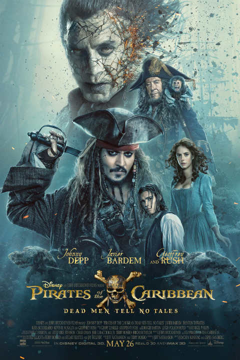 Pirates Of The Caribbean 2 Putlockers
